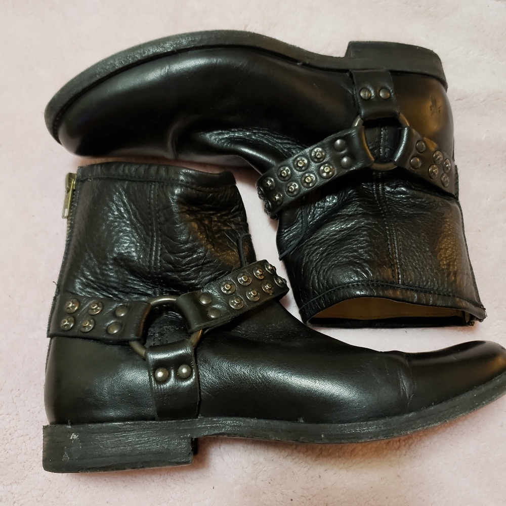 🥾Frye booties🥾